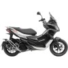 Σύστημα εξάτμισης GP CORSA full system ΑΛΛΑ 15500U