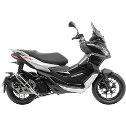 Σύστημα εξάτμισης GP CORSA full system ΑΛΛΑ 15500U Σύστημα εξάτμισης GP CORSA full system ΑΛΛΑ 15500U