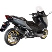 Lv one evo black edition stainless steel (black painted header pipes) exhaust system ΑΛΛΑ 14342EFBU Lv one evo black edition stainless steel (black painted header pipes) exhaust system ΑΛΛΑ 14342EFBU thumb