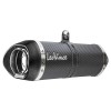 Σύστημα εξάτμισης LV ONE EVO CARBON με καταλύτη ΑΛΛΑ 14380EKN