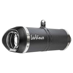 Σύστημα εξάτμισης LV ONE EVO CARBON με καταλύτη ΑΛΛΑ 14380EKN Σύστημα εξάτμισης LV ONE EVO CARBON με καταλύτη ΑΛΛΑ 14380EKN