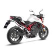 Αγωνιστικό σύστημα εξάτμισης LV ECE/EU ΑΛΛΑ 14437EBK Αγωνιστικό σύστημα εξάτμισης LV ECE/EU ΑΛΛΑ 14437EBK thumb