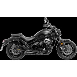 Εξάτμιση GP KAWASAKI VULCAN S 650 ΑΛΛΑ 15130FBU Εξάτμιση GP KAWASAKI VULCAN S 650 ΑΛΛΑ 15130FBU