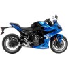 Lv-14 r 2/1 black edition SUZUKI GSX-8R/S ΑΛΛΑ 15606BU