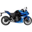 Lv-14 r 2/1 black edition SUZUKI GSX-8R/S ΑΛΛΑ 15606BU Lv-14 r 2/1 black edition SUZUKI GSX-8R/S ΑΛΛΑ 15606BU thumb