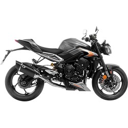 Lv-14 r 3/1 black edition TRIUMPH STREET TRIPLE R/RS 765 ΑΛΛΑ 15608BU Lv-14 r 3/1 black edition TRIUMPH STREET TRIPLE R/RS 765 ΑΛΛΑ 15608BU