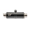 Σύστημα Εξάτμισης GP CORSA BLACK EDITION ΑΛΛΑ 15500BU Σύστημα Εξάτμισης GP CORSA BLACK EDITION ΑΛΛΑ 15500BU thumb