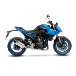 LV-14R titanium full-system exhaust ΔΡΟΥΓΙ 15606TU LV-14R titanium full-system exhaust ΔΡΟΥΓΙ 15606TU