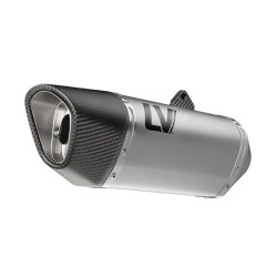 Σύστημα εξάτμισης LV-14 R SS ECE/EU ΑΛΛΑ 15620K Σύστημα εξάτμισης LV-14 R SS ECE/EU ΑΛΛΑ 15620K