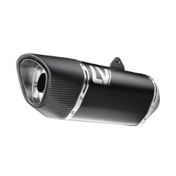 Σύστημα Εξάτμισης LV-14 R BLACK EDITION ECE/EU ΑΛΛΑ 15620BK Σύστημα Εξάτμισης LV-14 R BLACK EDITION ECE/EU ΑΛΛΑ 15620BK