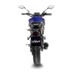 Σύστημα εξάτμισης LV ONE EVO BLACK EDITION από ανοξείδωτο ατσάλι ΑΛΛΑ 14456EBU Σύστημα εξάτμισης LV ONE EVO BLACK EDITION από ανοξείδωτο ατσάλι ΑΛΛΑ 14456EBU thumb