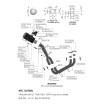 V-10 black edition full system exhaust ΔΡΟΥΓΙ 15272BU V-10 black edition full system exhaust ΔΡΟΥΓΙ 15272BU thumb