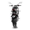 V-10 black edition full system exhaust ΔΡΟΥΓΙ 15272BU V-10 black edition full system exhaust ΔΡΟΥΓΙ 15272BU thumb