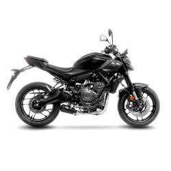 LV-10 full black σύστημα εξάτμισης ΑΛΛΑ 15272FBU LV-10 full black σύστημα εξάτμισης ΑΛΛΑ 15272FBU