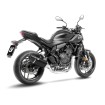 Lv-14r black edition slip-on muffler ECE/EU ΑΛΛΑ 15631BK Lv-14r black edition slip-on muffler ECE/EU ΑΛΛΑ 15631BK thumb