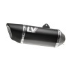 LV-14R black edition slip-on εξάτμιση ΑΛΛΑ 15632BU thumb