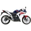 Slip-on GPCORSA CBR 250R ΑΛΛΑ 3469U Slip-on GPCORSA CBR 250R ΑΛΛΑ 3469U thumb