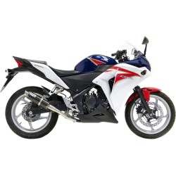 Slip-on GPCORSA CBR 250R ΑΛΛΑ 3469U Slip-on GPCORSA CBR 250R ΑΛΛΑ 3469U