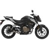 Slip-on GP CBR500 CF 16 ΑΛΛΑ 3384U