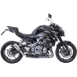 Slip-on LV10 Z900 ΑΛΛΑ 15204 Slip-on LV10 Z900 ΑΛΛΑ 15204