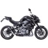 Slip-on LV10 μαύρο Z900 ΑΛΛΑ 15204B