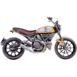 Slip-on LV10 SCRAMBLER SS ΑΛΛΑ 15206U Slip-on LV10 SCRAMBLER SS ΑΛΛΑ 15206U