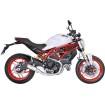 Slip-on LV10 SCRAMBLER SS ΑΛΛΑ 15206U Slip-on LV10 SCRAMBLER SS ΑΛΛΑ 15206U thumb