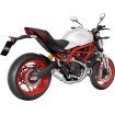 Slip-on LV10 SCRAMBLER SS ΑΛΛΑ 15206U Slip-on LV10 SCRAMBLER SS ΑΛΛΑ 15206U thumb