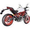 Σύστημα εξάτμισης SLIP-ON LV10BK SCRMBER SS ΑΛΛΑ 15206BU Σύστημα εξάτμισης SLIP-ON LV10BK SCRMBER SS ΑΛΛΑ 15206BU thumb