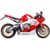 Slip-on LV10BK CBR1RR SS ΑΛΛΑ 15207BU