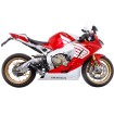 Slip-on LV10BK CBR1RR SS ΑΛΛΑ 15207BU thumb