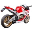 Slip-on LV10BK CBR1RR SS ΑΛΛΑ 15207BU thumb