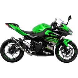 Slpon GP Corsa NINJA 400 ΑΛΛΑ 3389U Slpon GP Corsa NINJA 400 ΑΛΛΑ 3389U