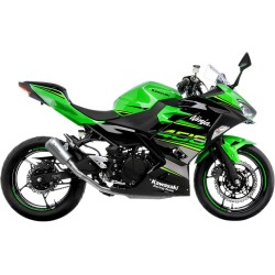 Slipon LV-10 SS NINJA 400 ΑΛΛΑ 15218U Slipon LV-10 SS NINJA 400 ΑΛΛΑ 15218U