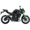 Slpon LV-10 BLK NINJA 400 ΑΛΛΑ 15218BU Slpon LV-10 BLK NINJA 400 ΑΛΛΑ 15218BU thumb