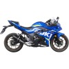 Σιγαστήρας GP Corsa Evo GSX250 ΑΛΛΑ 3387EU