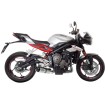 Σιγαστήρας LV1 SS TRI 765 ΑΛΛΑ 14288EU Σιγαστήρας LV1 SS TRI 765 ΑΛΛΑ 14288EU thumb