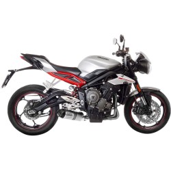 Σιγαστήρας LV1 SS TRI 765 ΑΛΛΑ 14288EU Σιγαστήρας LV1 SS TRI 765 ΑΛΛΑ 14288EU