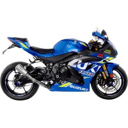 Εξάτμιση LV10 SS GSXR1000 ΑΛΛΑ 15231U Εξάτμιση LV10 SS GSXR1000 ΑΛΛΑ 15231U