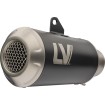 Σιγαστήρας LV10 BLK KAW ZX6R ΑΛΛΑ 15233BU thumb