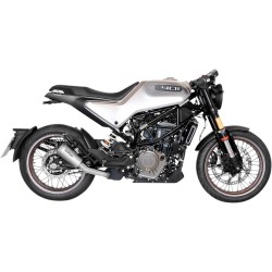 Σιγαστήρας LV10 HUSKY 401 ΑΛΛΑ 15242U Σιγαστήρας LV10 HUSKY 401 ΑΛΛΑ 15242U
