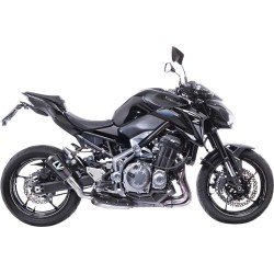 Σιγαστήρας LV-10 carbon Z900 ΑΛΛΑ 15204C Σιγαστήρας LV-10 carbon Z900 ΑΛΛΑ 15204C