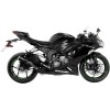 Σιγαστήρας LV-10 carbon ZX6R ΑΛΛΑ 15233CU