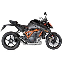 Σιγαστήρας LV10 BLK 1290 SDR ΑΛΛΑ 15243BU