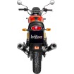Σιγαστήρες RE GT 650 BK ΑΛΛΑ 15007BU Σιγαστήρες RE GT 650 BK ΑΛΛΑ 15007BU thumb