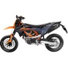 Σιγαστήρας LV1 KTM 690 BK 21 ΑΛΛΑ 14072U