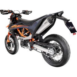 Σιγαστήρας LV1 KTM 690 SS21 ΑΛΛΑ 14363EU Σιγαστήρας LV1 KTM 690 SS21 ΑΛΛΑ 14363EU