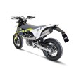 Σιγαστήρας LV ONE EVO από ανοξείδωτο ατσάλι ΑΛΛΑ 14367EU Σιγαστήρας LV ONE EVO από ανοξείδωτο ατσάλι ΑΛΛΑ 14367EU thumb