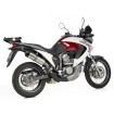 LV ONE EVO ανοξείδωτο slip-on σιγαστήρας e-approved ΑΛΛΑ 8402E LV ONE EVO ανοξείδωτο slip-on σιγαστήρας e-approved ΑΛΛΑ 8402E thumb