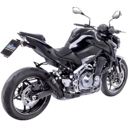Σιγαστήρας LV10 Z900 FB ΑΛΛΑ 15204FB
